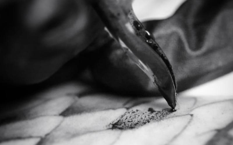 Why Your Tattoo Course Could Be Setting You Up for Failure.