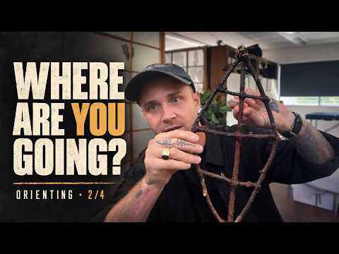 The Hidden Patterns Recorded in Your Tattoos | The Tattoo Journey 2/4