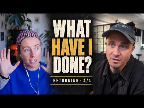 Why You Can Feel Shock After a New Tattoo | The Tattoo Journey 4/4