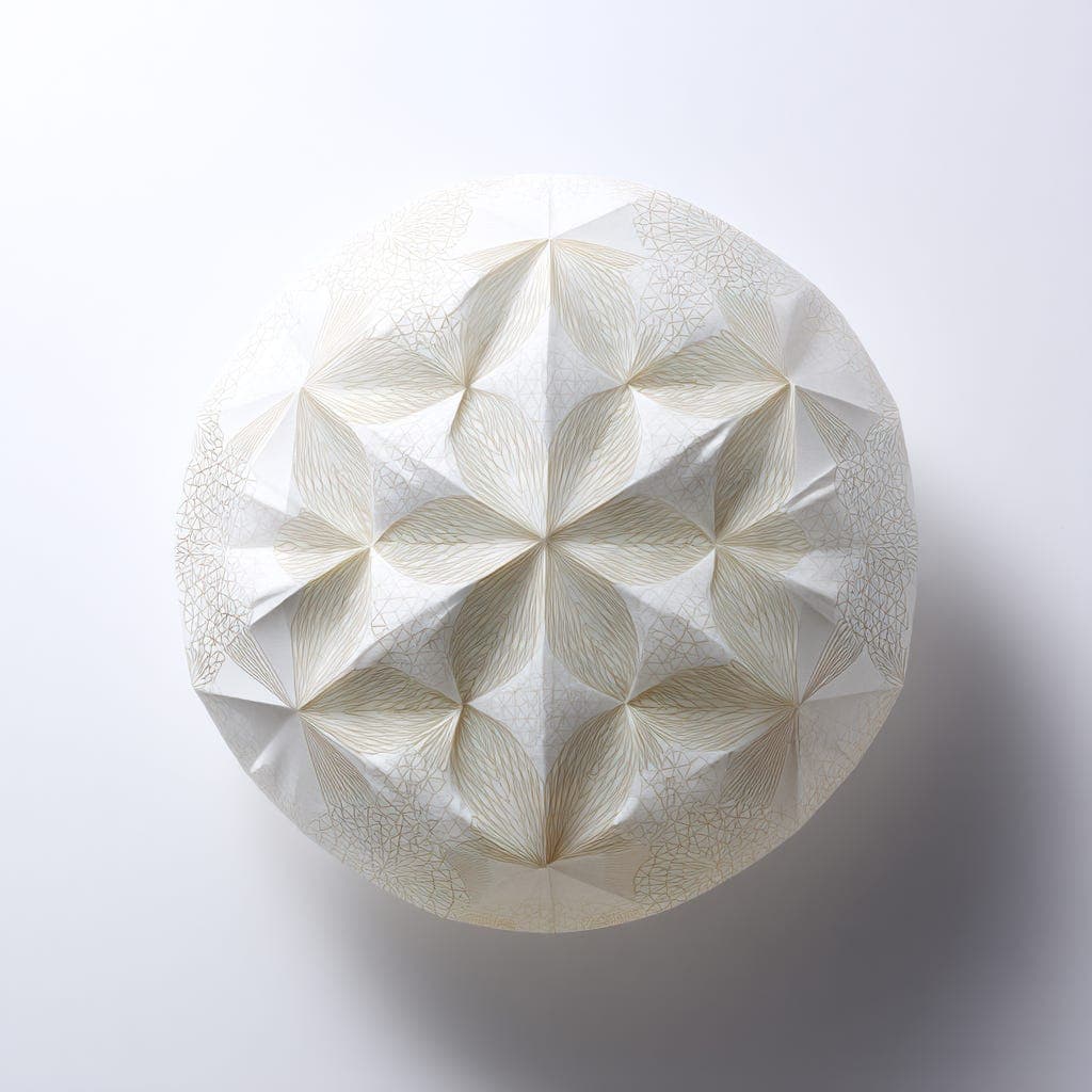 Surface → Substance