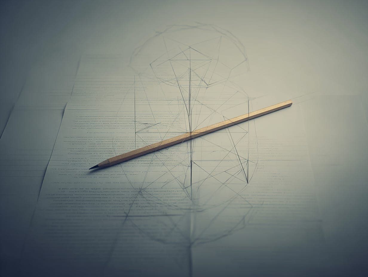 Ephemeral → Transcendental.